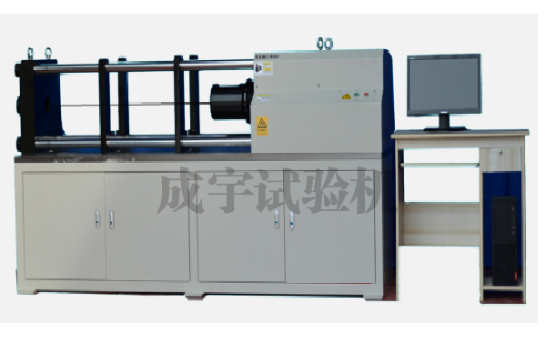 鋼絞線松弛試驗機WSC-300